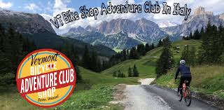 Members volunteer to create and lead a variety of bicycle tours, both domestic and foreign for each other. Adventures And Shop Rides White Roads Rifugios Gravel Adventuring In Northern Italy Vermont Bicycle Shop