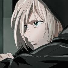 Check out amazing yuri_plisetsky artwork on deviantart. 1000 Images About Yuri Plisetsky Trending On We Heart It