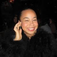 Dana foley Tie Dye Tube by Dana Foley