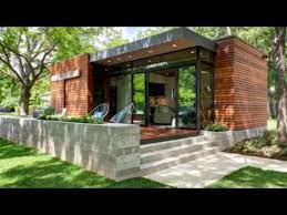 living in a tiny house modern and luxurious tiny house with a beautiful lake youtube tiny house towns modern tiny house small tiny house