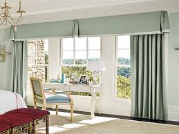 And in our case, sometimes heavy elements in a room require a heavy window treatment. Garden Trellis Screening Garden Fence Panels Gates Bedroom Window Treatments For Large Windows