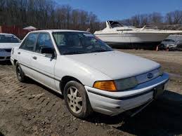 Image result for Oxford White 1992 Escort