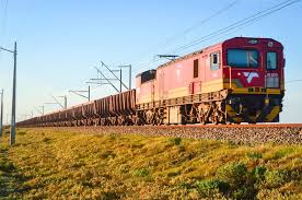 Transnet soc ltd operates as an integrated freight transport company. Transnet Performance Impacted By Phased Lockdowns