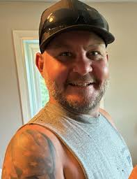 Obituary information for Roger Michael Burton, Jr.