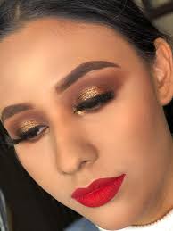 Dania Robles Makeup