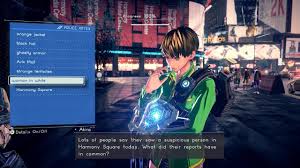 You'll have to continue beating available . Astral Chain How Long Does It Take To Beat Platinum S New Game Gamespot