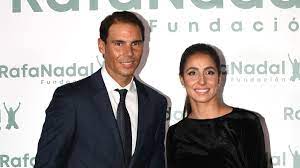 Who Is Rafael Nadals Wife? All About Mery Xisca Perelló