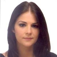 Ana Karina Gomes Rodríguez