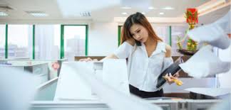 Las 8 Consecuencias Del Exceso De Trabajo Problemas De Salud Fisica Y Mental