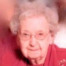 Santa "Sadie" Hanlon Obituary June 8, 2010