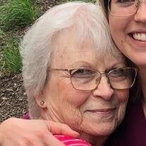 Nancy Lee Miller Obituary