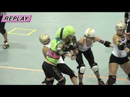 View the 2021 directory of the top 135 private schools in jacksonville, florida. Jacksonville Roller Derby Doin It For Duval Since 2006