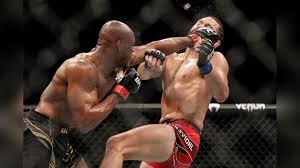 The main event will see a thrilling welterweight championship rematch when kamaru usman defends against no. Jo5wmjqv0d6bhm