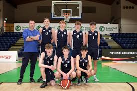 Coláiste Muire Máthair edge out Coláiste Pobail Bheanntraí to Pinergy U16B  All-Ireland Schools Cup glory