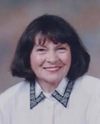 Hedwig BESSLER Obituary (2021)