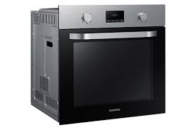 While handwashing is recommended, it can be washed in a dishwasher. Samsung Nv70k1340bs 60cm Single Wall Oven Kitchen Things