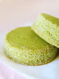 Sables Au The Vert Espace Veda Gateau Au The Matcha Recette Matcha
