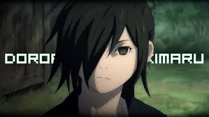 Japon çizim sanatıyla çizilmi sanat eseridir. 9 Abjad Anime Yang Mempunyai Abad Kemudian Tragis Dan Bikin Menangis Sapoiha