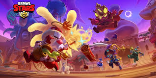 Gale delivers an almighty gust of wind and snow, pushing back all enemies caught in its path. Brawl Stars May Update Is The Brawl Pass Worth It