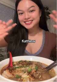 Kathiew Pho Restaurant Melbourne