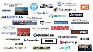 Zeitungen, presse und digitale ausgaben, sportzeitungen: Le Monde Nieman Journalism Lab Pushing To The Future Of Journalism