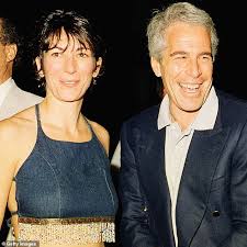 Sure these pictures will pop up during trial too. Jeffrey Epstein And Ghislaine Maxwell Told Victim Virginia Giuffre Not To Recruit Black Girls Fr24 News English