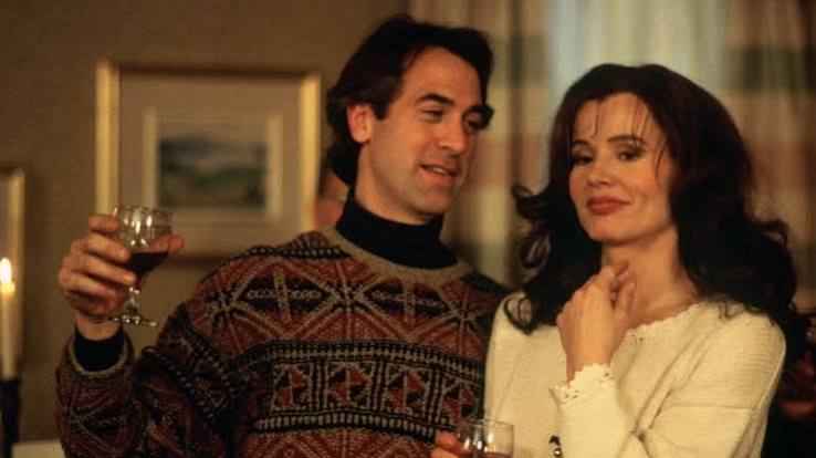 The Long Kiss Goodnight (1996) - Stream Free | Tubi