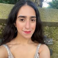 10+ "Batool Abbasi" profiles