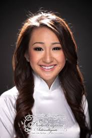 Miss Vietnam of Northern California—Intercollegiate