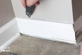 Home » decoration » 20 best bathroom baseboard ideas in 2021; Diy Baseboards Molding And Trim The Budget Decorator