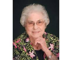 Death Notice and Obituary for Doris E. McCracken 2023 of Friend , NE