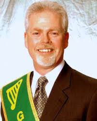 195th St. Patrick's Parade 2018