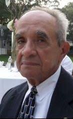 Raymond Bonilla Obituary (1932