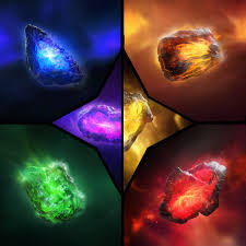Artstation Infinity Stones Ð—¥ð—®ð—¸ð—®ð—» Ð—žð—µð—®ð—ºð—®ð˜€ð—µ Thanos likely reformed it to a size that'd fit the gauntlet for his own. artstation infinity stones ð—¥ð—®ð—¸ð—®ð—»