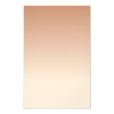 Antique White And Antique Brass Gradient Colors Stationery Zazzle Com Gradient Color Color Stationery