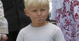 It's back to school, even for royalty