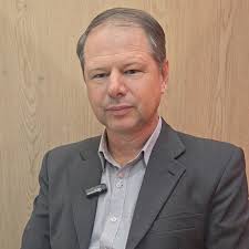 Stream Randy Ross, Pdte. Cámara Paraguaya de la Carne by Valor Agregado