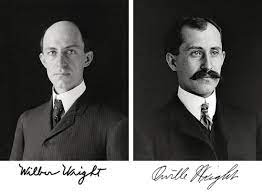 Brüder Wright – Wikipedia