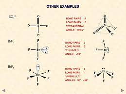 Shapes Of Molecules Ppt Download