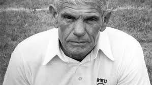 Coach Jerry Cornell, 1921-2014