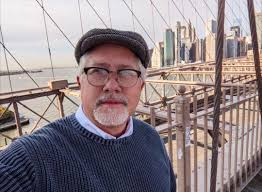 I'm in the studio working