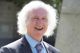 Tributes pour in for Greater Bendigo councillor Rod Fyffe