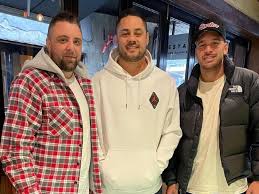 Check spelling or type a new query. Nrl News 2021 Jarryd Hayne S Last Days Of Freedom Before Jail Sentence For Rape