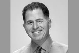 Michael Dell