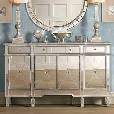 Most customers do receive their orders much quicker. Hailey 60 Wide Silver And Mirrored 4 Door Console Chest X1303 Lamps Plus Console Chest Dinning Room Mirror Mirrored Furniture