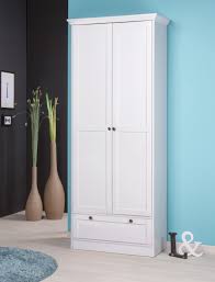 Diele schrank ᐅ ultimativer kaufratgeber die besten diele schrank aktuelle schnäppchen alle vergleichssieger → jetzt direkt ansehen! Garderobenset Landstrom 148 Weiss Sideboard Schuhschrank Schrank Diele Expendio