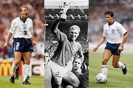 Three Lions Lyrics What The Words Mean In England S Favourite Football Song