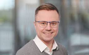 Universitätsklinikum Würzburg: PD Dr. rer. nat. Michael Briese