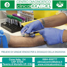 Vai alla navigazione principale e al login. Prelievo Di Sangue Venoso Per Il Clinical Control Montalto Uffugo Facebook