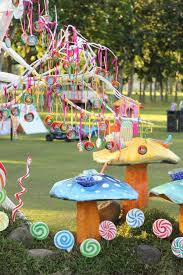 This fabulous willy wonka themed birthday party was submitted by mona mcintyre of lush parties. Kara S Party Ideas Willy Wonka Chocolate Factory Candy Birthday Party Planning Ideas